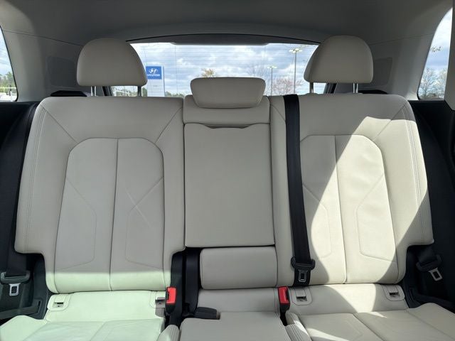 2021 Audi Q3 Premium Plus S Line quattro