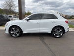 2021 Audi Q3 Premium Plus S Line quattro