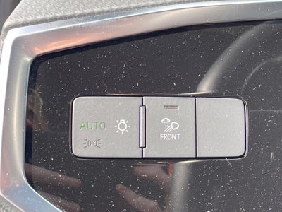 2024 Audi Q3 Premium Plus, One Owner, Navi, Leather, Moonroof S Line quattro