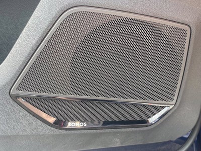 2024 Audi Q3 Premium Plus, One Owner, Navi, Leather, Moonroof S Line quattro