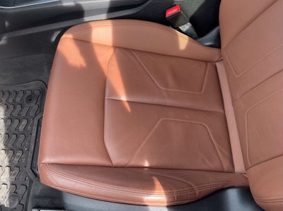 2024 Audi Q3 Premium Plus, One Owner, Navi, Leather, Moonroof S Line quattro
