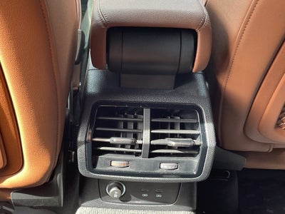 2024 Audi Q3 Premium Plus, One Owner, Navi, Leather, Moonroof S Line quattro