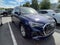 2024 Audi Q3 Premium Plus, One Owner, Navi, Leather, Moonroof S Line quattro