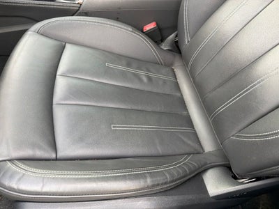2023 Audi A5 Sportback Premium Plus, Leather, Moonroof, Clean CarFax quattro