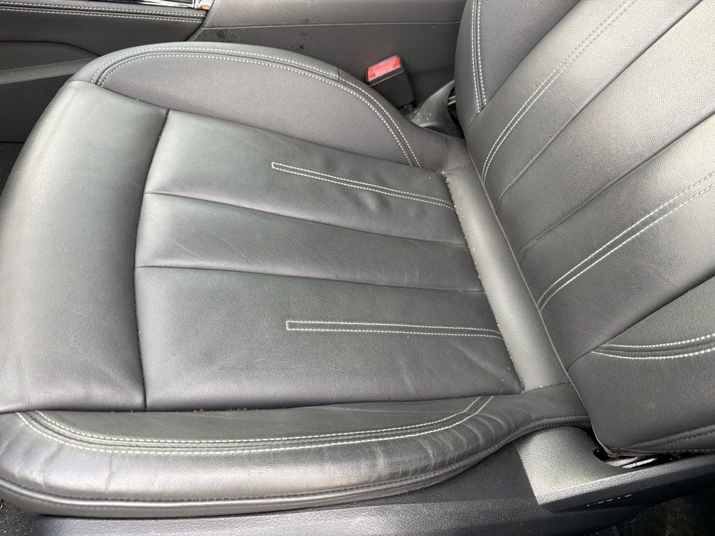 2023 Audi A5 Sportback Premium Plus, Leather, Moonroof, Clean CarFax quattro
