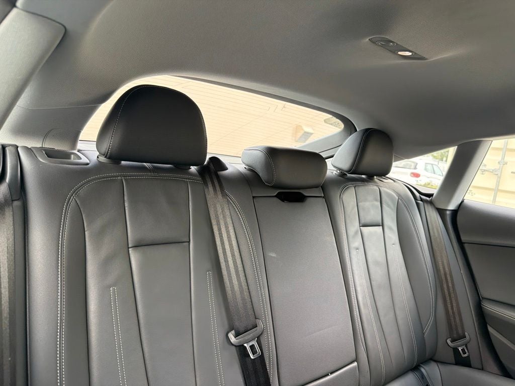2023 Audi A5 Sportback Premium Plus, Leather, Moonroof, Clean CarFax quattro