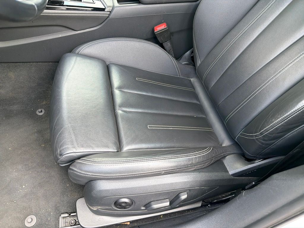 2024 Audi A4 45 S line Premium Plus quattro