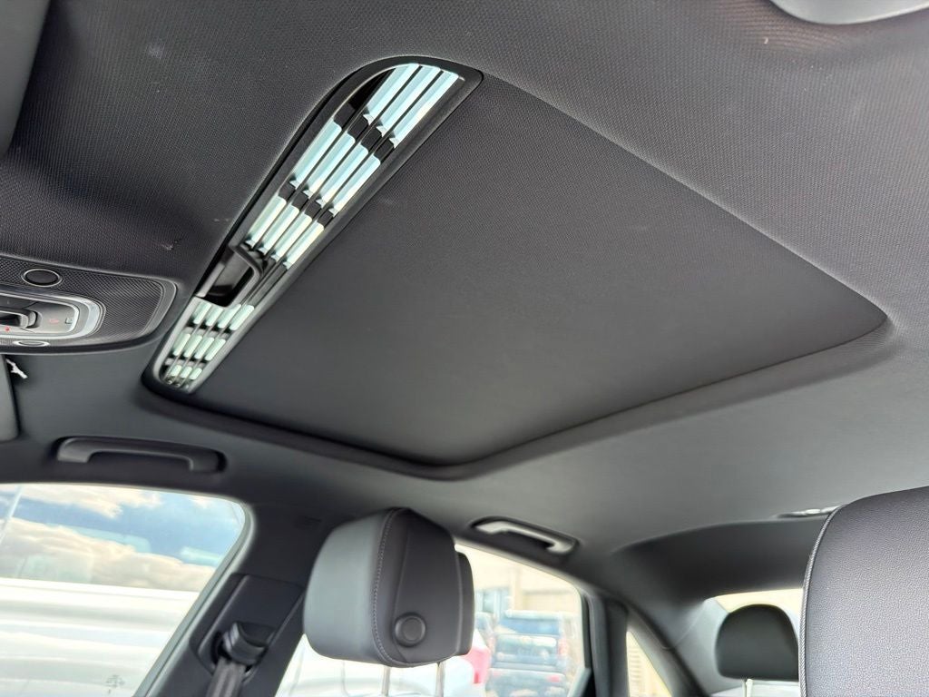 2024 Audi A4 45 S line Premium Plus quattro