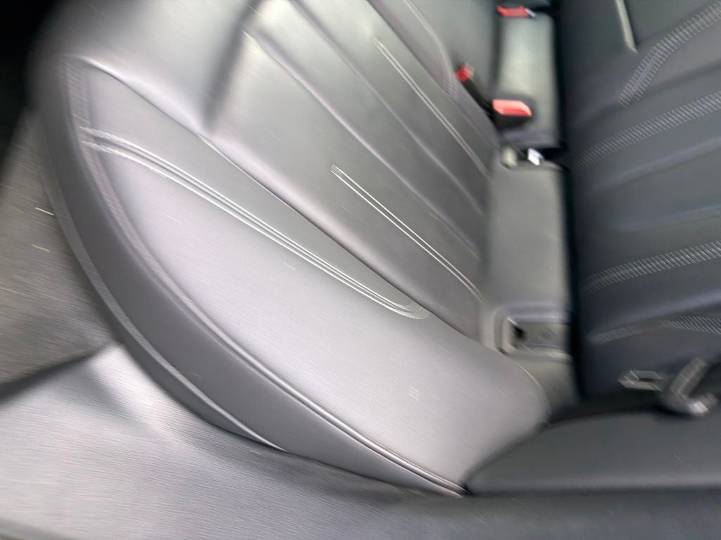 2024 Audi A4 45 S line Premium Plus quattro