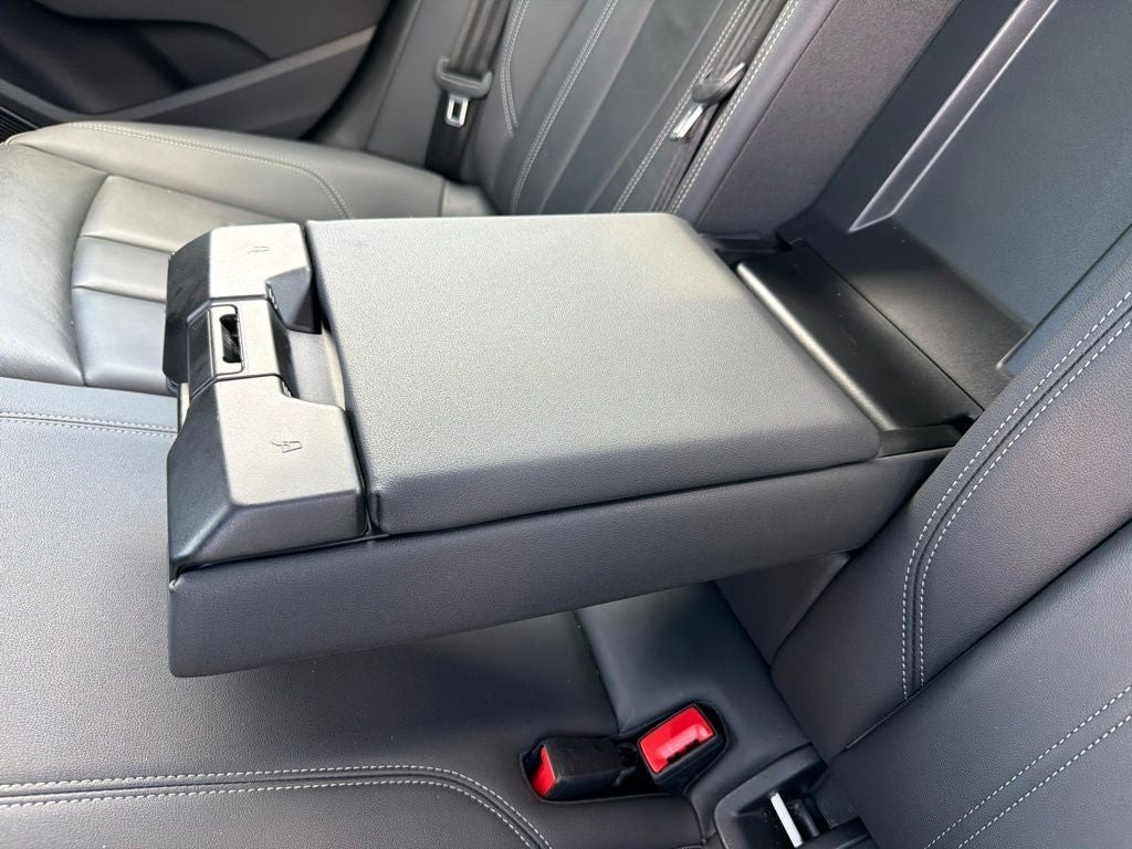 2024 Audi A4 45 S line Premium Plus quattro