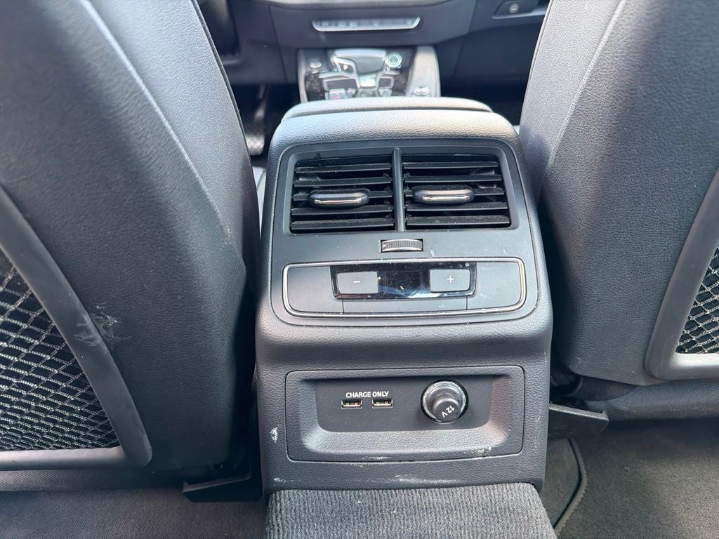 2024 Audi A4 45 S line Premium Plus quattro