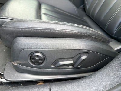 2024 Audi A4 45 S line Premium Plus quattro