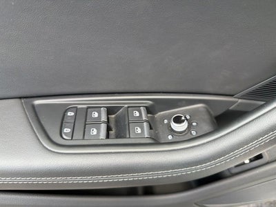 2024 Audi A4 45 S line Premium Plus quattro