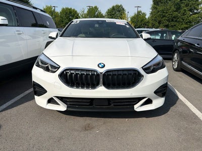 2023 BMW 2 Series 228i xDrive CARFAX 1-OWNER