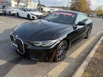 2024 BMW 4 Series 430i xDrive