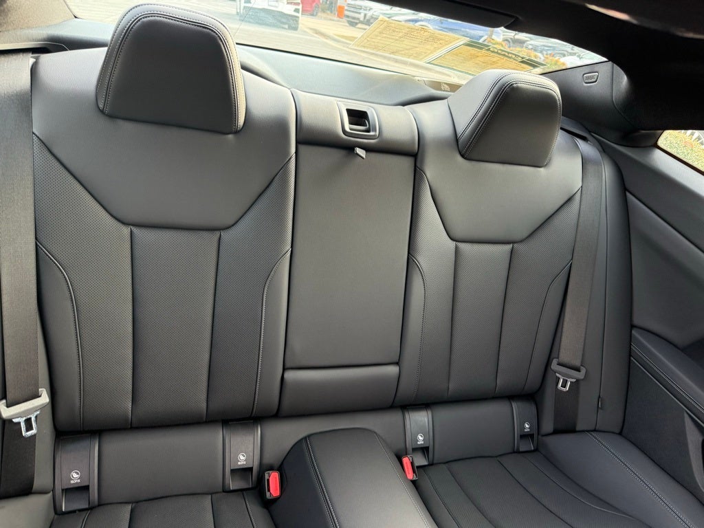 2024 BMW 4 Series 430i xDrive