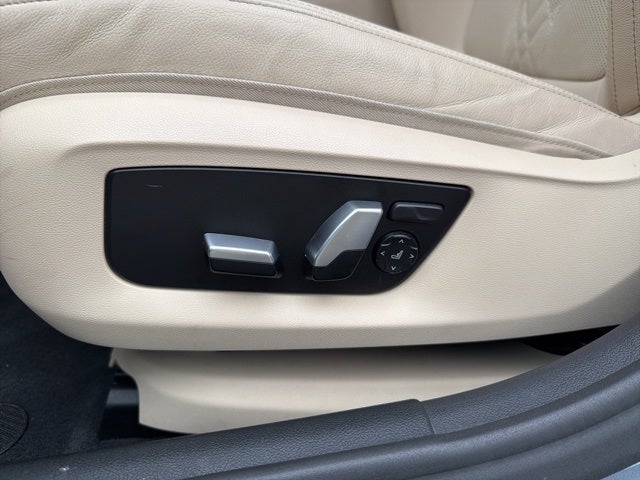 2022 BMW 5 Series 540i xDrive