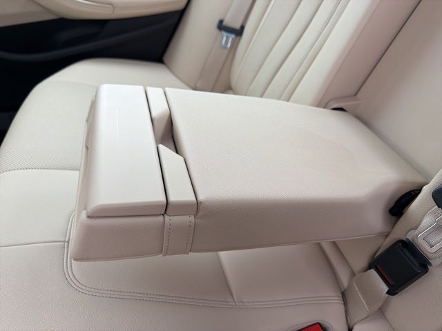 2022 BMW 5 Series 540i xDrive