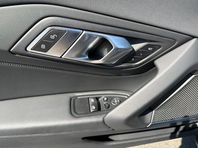 2026 BMW Z4 sDrive30i