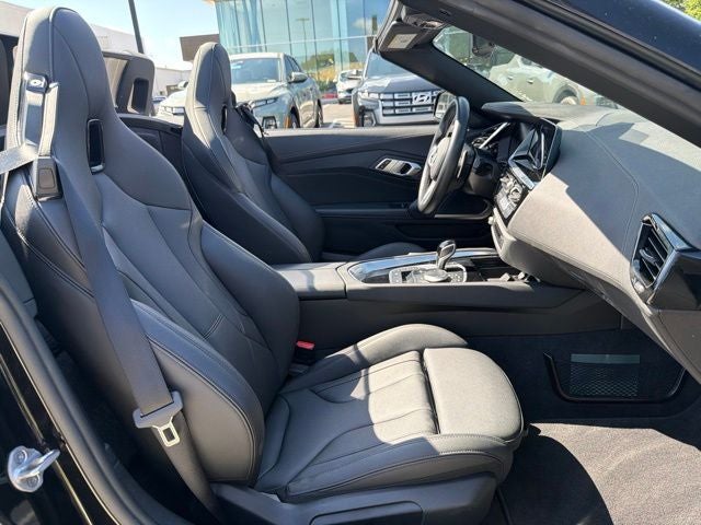 2026 BMW Z4 sDrive30i