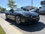 2026 BMW Z4 sDrive30i