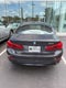 2019 BMW 5 Series 540i