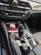 2019 BMW 5 Series 540i