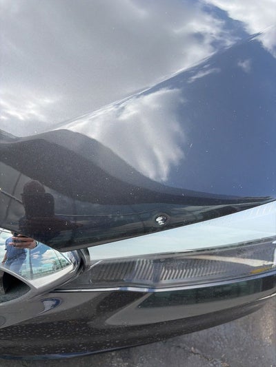 2019 BMW 5 Series 540i
