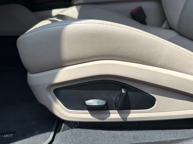 2021 Porsche Taycan Base CLEAN CARFAX