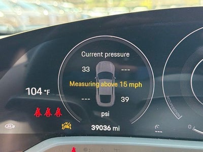 2021 Porsche Taycan Base CLEAN CARFAX