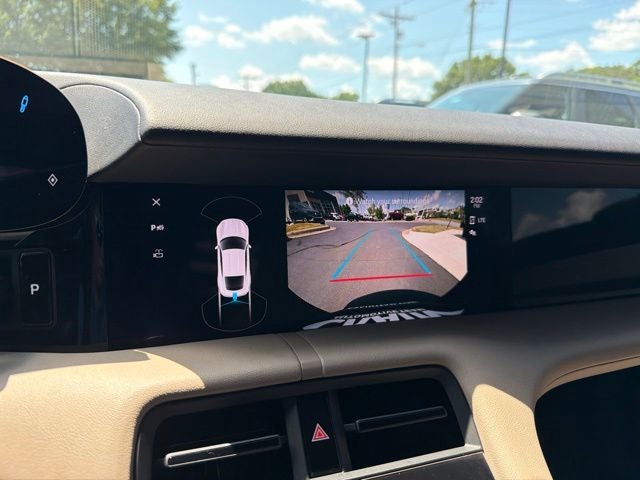 2021 Porsche Taycan Base CLEAN CARFAX