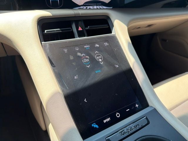 2021 Porsche Taycan Base CLEAN CARFAX