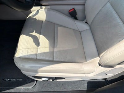 2021 Porsche Taycan Base CLEAN CARFAX