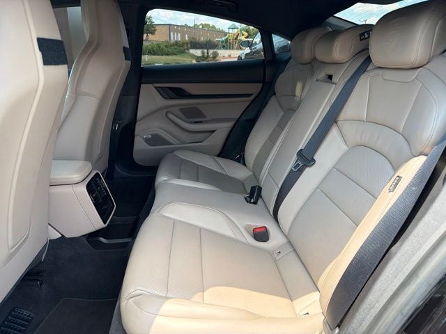 2021 Porsche Taycan Base CLEAN CARFAX