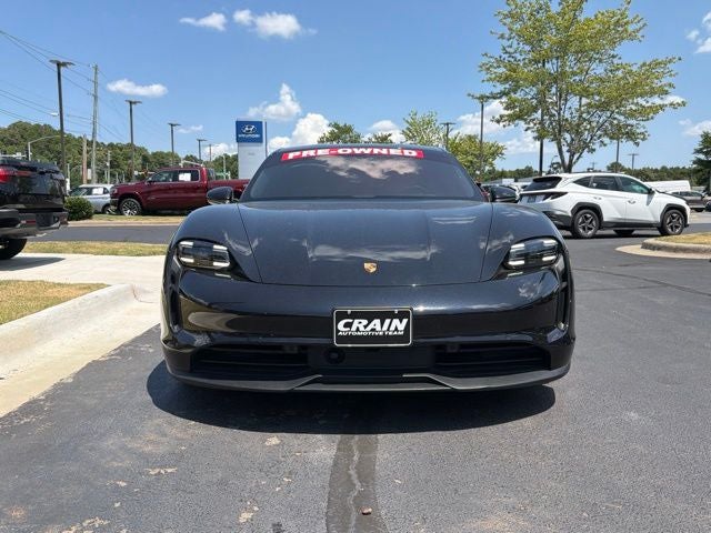 2021 Porsche Taycan Base CLEAN CARFAX