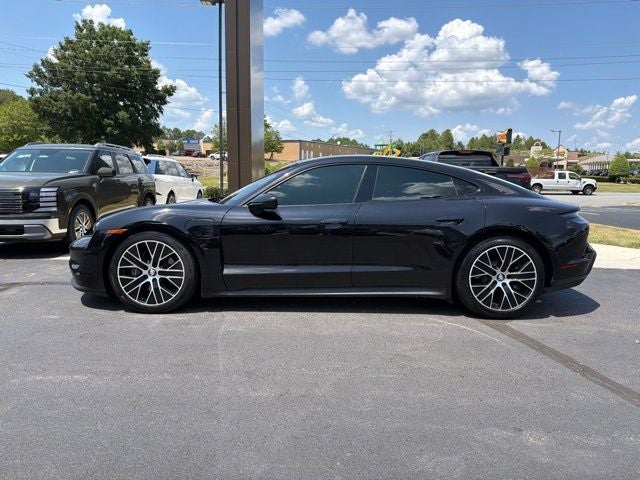 2021 Porsche Taycan Base CLEAN CARFAX