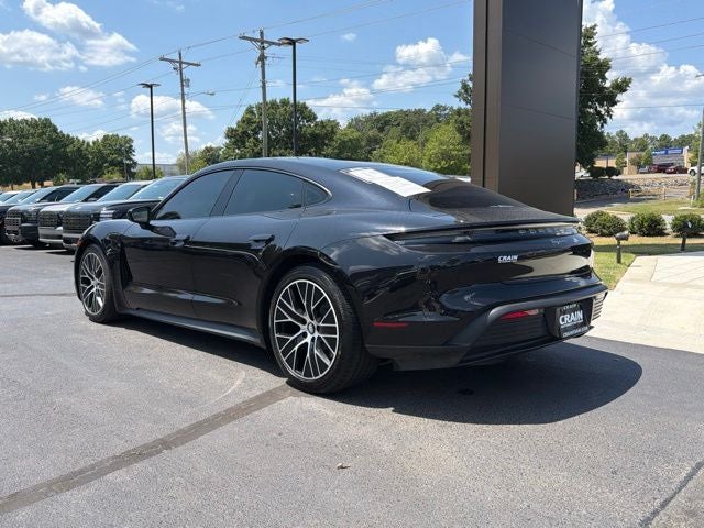 2021 Porsche Taycan Base CLEAN CARFAX