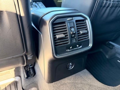 2021 Porsche Macan S