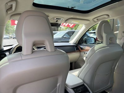 2020 Volvo XC90 T6 Inscription