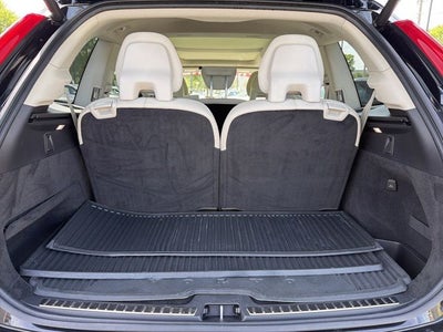2020 Volvo XC90 T6 Inscription
