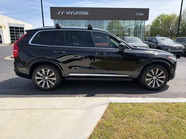 2020 Volvo XC90 T6 Inscription