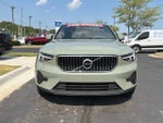 2024 Volvo XC40 B5 Core CLEAN CARFAX 1-OWNER