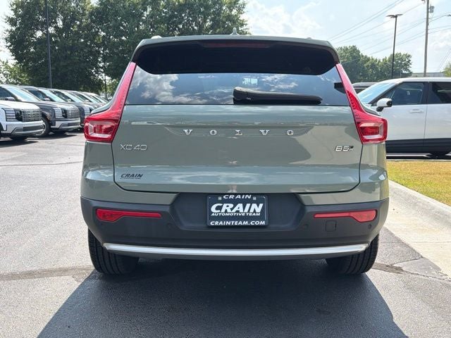 2024 Volvo XC40 B5 Core CLEAN CARFAX 1-OWNER
