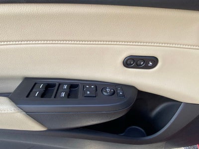 2017 Acura ILX Base