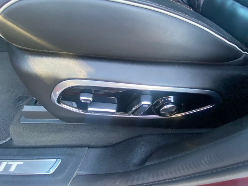 2023 Jeep Grand Cherokee L Summit Reserve - Photo 10