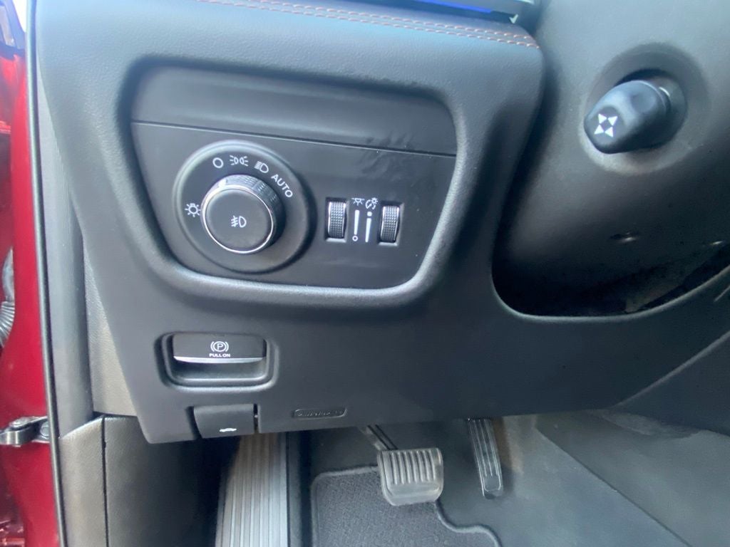 2023 Jeep Grand Cherokee L Summit Reserve - Photo 12