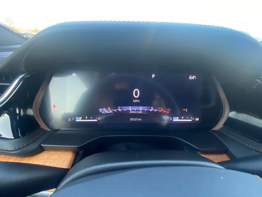 2023 Jeep Grand Cherokee L Summit Reserve - Photo 14