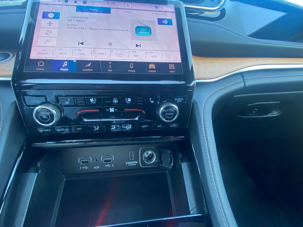 2023 Jeep Grand Cherokee L Summit Reserve - Photo 17