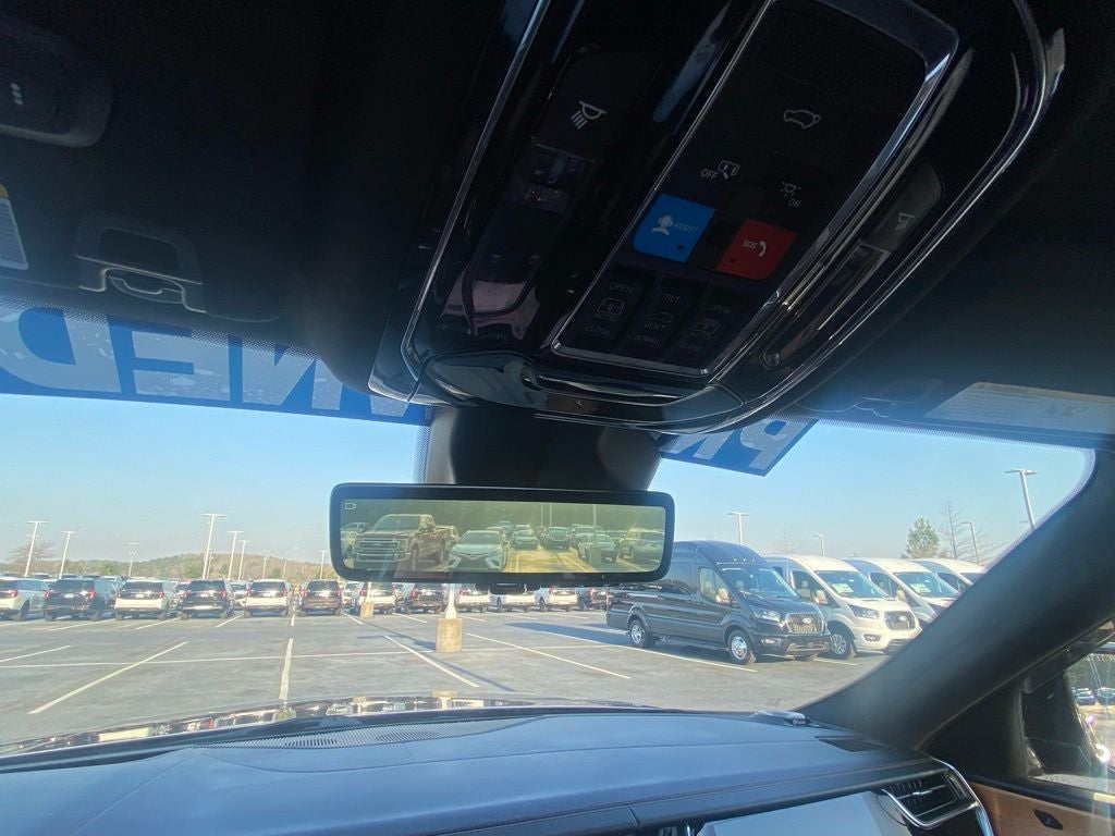 2023 Jeep Grand Cherokee L Summit Reserve - Photo 19