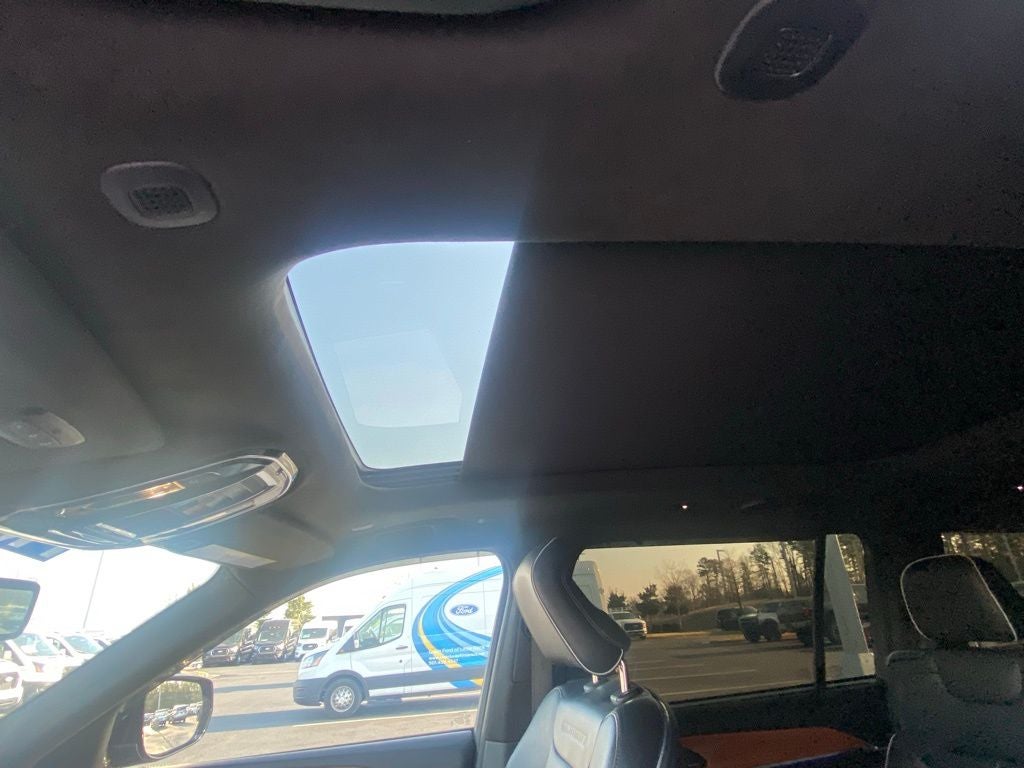 2023 Jeep Grand Cherokee L Summit Reserve - Photo 20